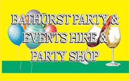 Bathurst Party and Events