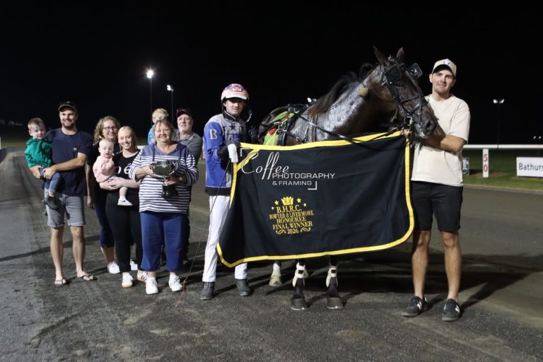 Honouree Stakes 2026