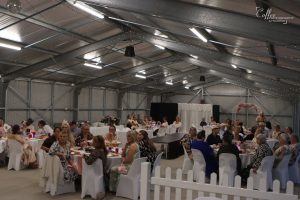 Ladies Night Marquee