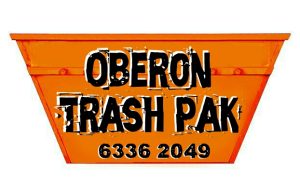 OBERON TRASH-PAK