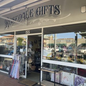 Rosedale Gifts