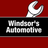 Windsor Automotive logo