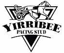 Yirribee Pacing Stud Logo (1)