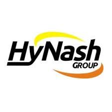 hynash logo